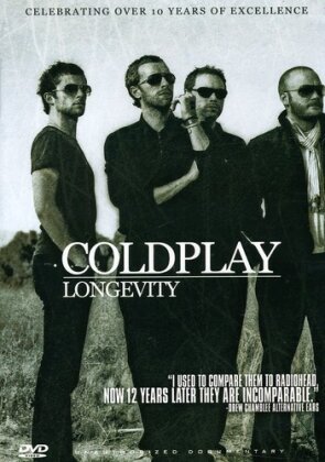 Coldplay - Longevity