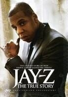 Jay-Z - The true story