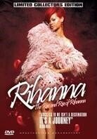 Rihanna - The rise and rise of Rihanna