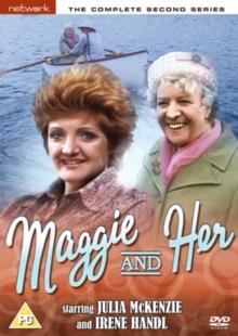Maggie and her - Series 2