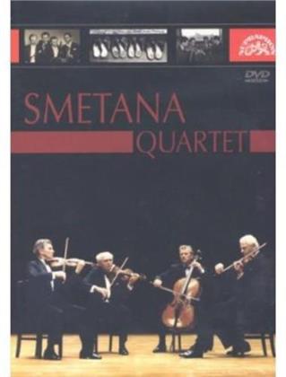 Smetana Quartet - Smetana / Dvorák