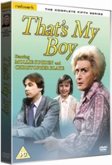 That's my boy - Series 5