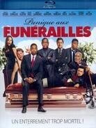 Panique aux funérailles (2010)