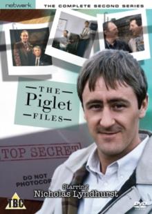 The piglet files - Series 2