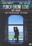 Punch Drunk Love (2002) (Single Edition)