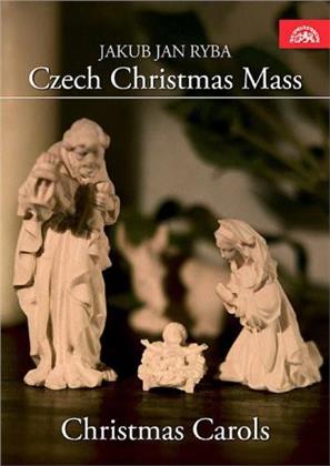 Dvorák Chamber Orchestra & Libor Peŝek - Ryba - Czech Christmas Mass