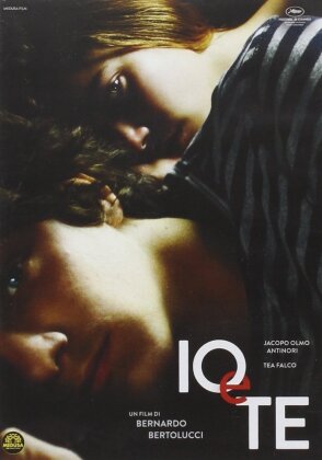 Io e te (2012)