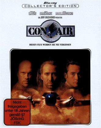 Con Air (1997) (Limited Edition, Steelbook)