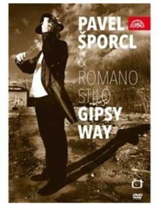 Pavel Sporcl & Stilo Romano - Gipsy Way