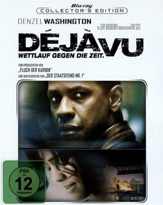 Déjà vu (2006) (Edizione Limitata, Steelbook)