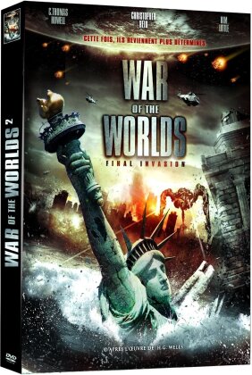 War of the Worlds - Final Invasion (2008)