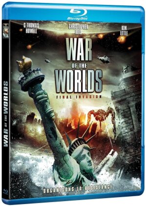 War of the Worlds - Final Invasion (2008)