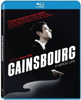 Gainsbourg (2010)