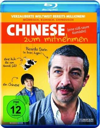 Chinese zum mitnehmen (2011)