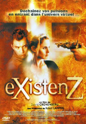 Existenz (1999)