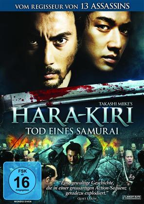 Hara-Kiri - Tod eines Samurai (2011)