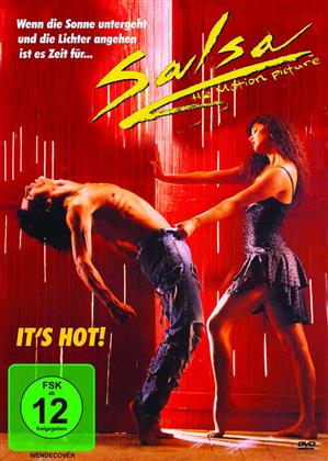 Salsa - It's hot! (2000)