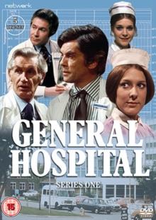 General Hospital - Series 1 (5 DVDs)