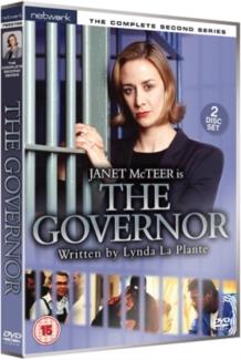 The governor - Series 2 (2 DVDs)