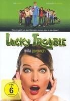 Lucky Trouble (2011)
