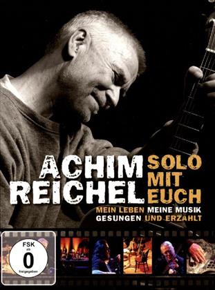 Reichel Achim - Solo mit Euch