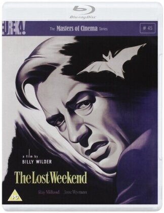 The lost weekend (1945)