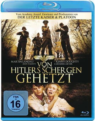 Von Hitlers Schergen gehetzt (2004)