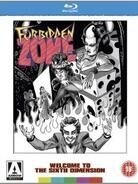 Forbidden zone (1980) (Limited Edition)