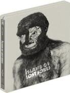Island of lost souls (1932) (Blu-ray + DVD)