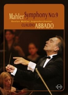 Gustav Mahler Jugendorchester & Claudio Abbado - Mahler - Symphony No. 9 (Euro Arts)