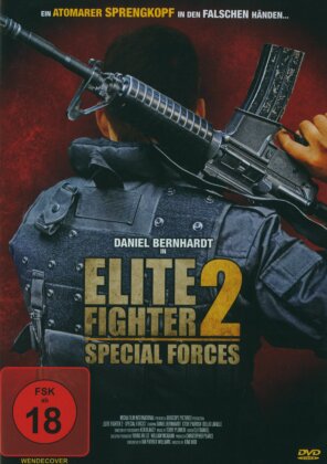 Elite Fighter 2 - Special Forces