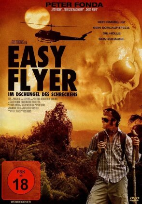 Easy Flyer - Im Dschungel des Schreckens (1983)