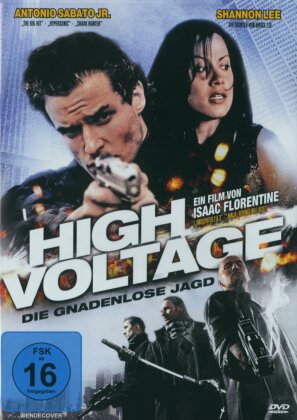 High Voltage - Die gnadenlose Jagd (1997)