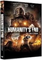 Humanity's end (2009)