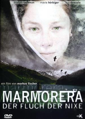 Marmorera - Der Fluch der Nixe
