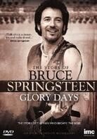 Bruce Springsteen - Glory Days (Inofficial)