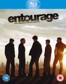 Entourage - Season 8 - The Final Season (2 Blu-rays)
