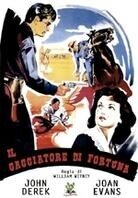 Il cacciatore di fortuna - The Outcast (1954)