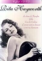 Rita Hayworth Coffret (5 DVDs)