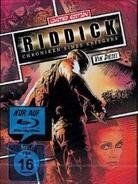 Riddick - Chroniken eines Kriegers - (Steelbook Comic-Cover) (2004)