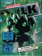 Hulk - (Steelbook Comic-Cover) (2003)