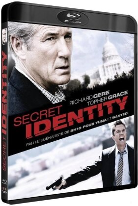 Secret Identity (2011)