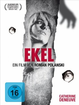Ekel (1965) (Special Edition, Blu-ray + 2 DVDs)