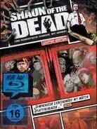 Shaun of the dead - (Steelbook Comic-Cover) (2004)