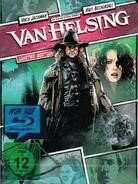 Van Helsing - (Steelbook Comic-Cover) (2004)