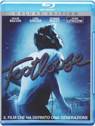 Footloose (1984) (Édition Deluxe)