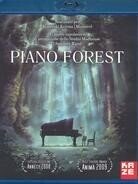 Piano Forest - Piano no mori (2007)