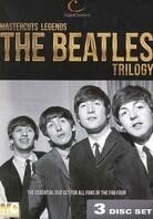 The Beatles - Mastercuts Legends (3 DVDs)