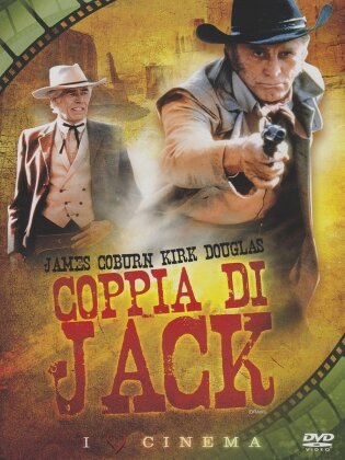 Coppia di Jack (1984) (I Love Cinema)
