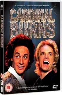 Cardinal Burns (2 DVDs)